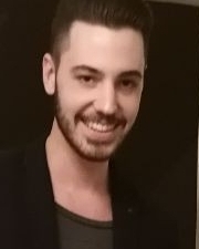 Profilbild von Lukas