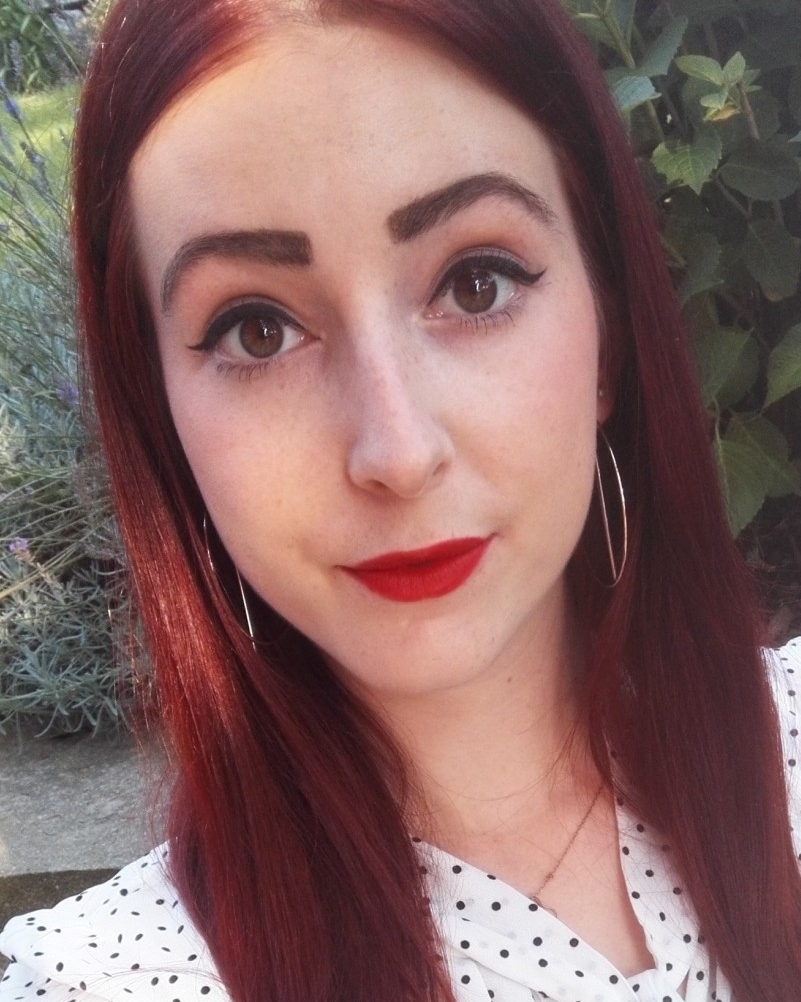 Profilbild von Jennifer