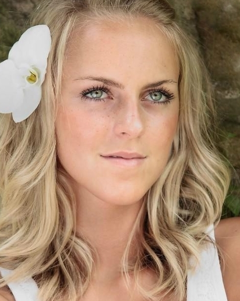Profilbild von Kathrin
