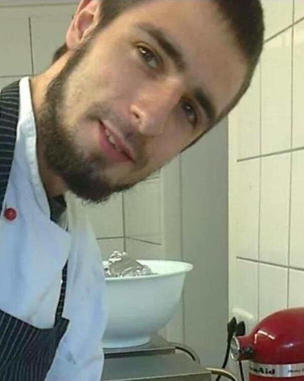 Profilbild von Fabian