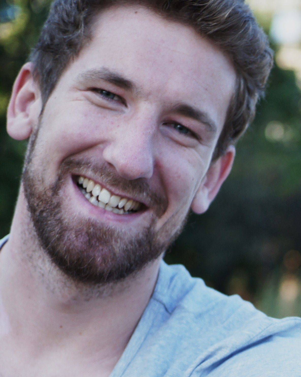 Profilbild von Daniel