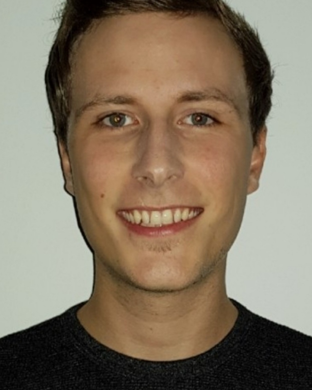 Profilbild von Marius