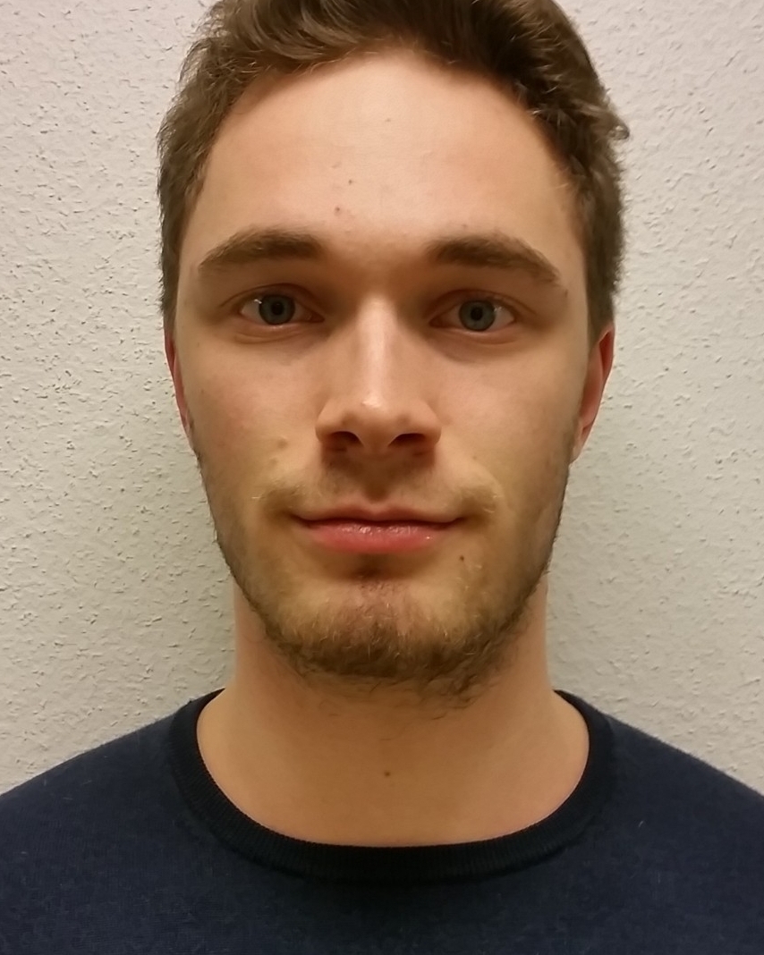 Profilbild von Niklas