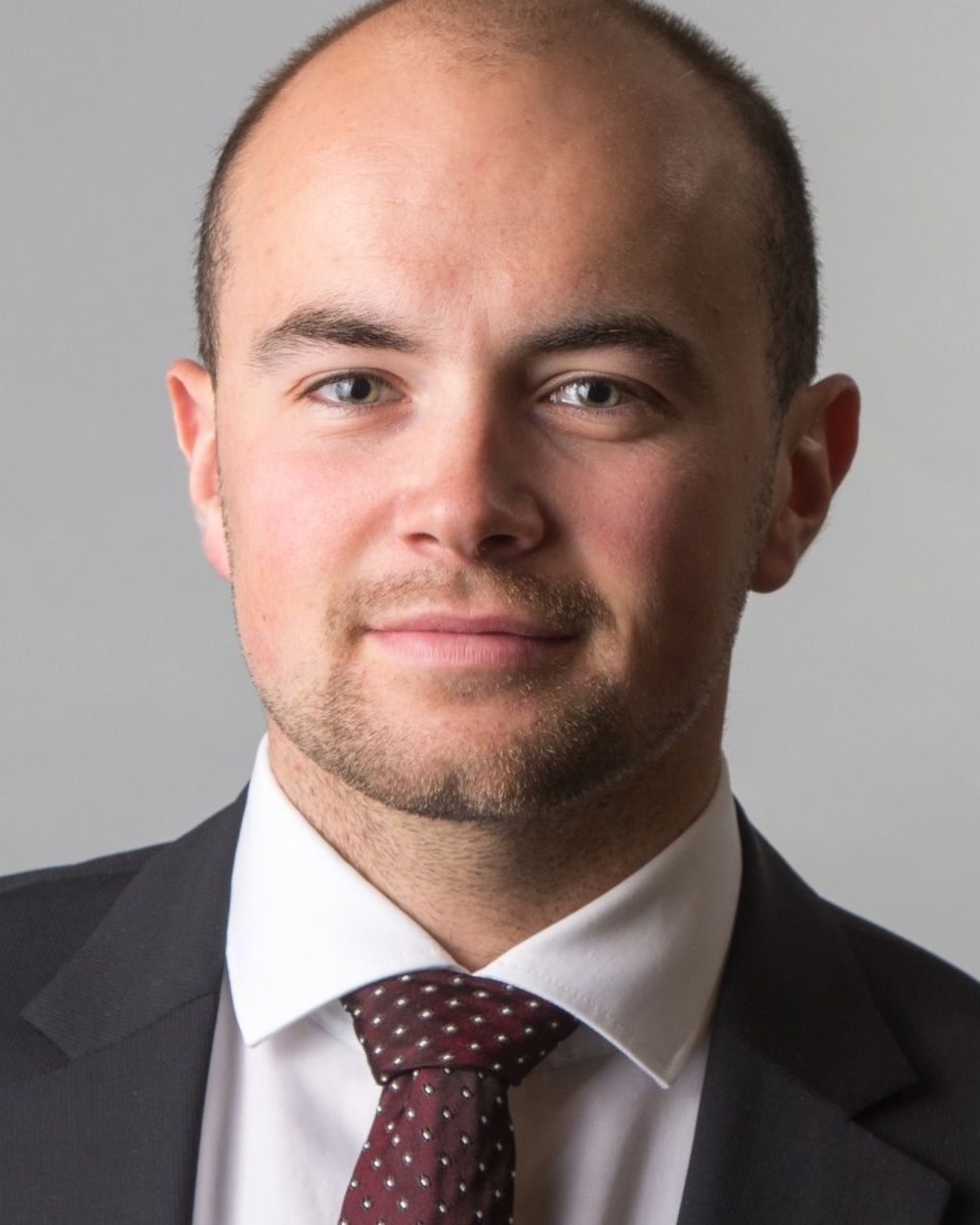 Profilbild von Maximilian