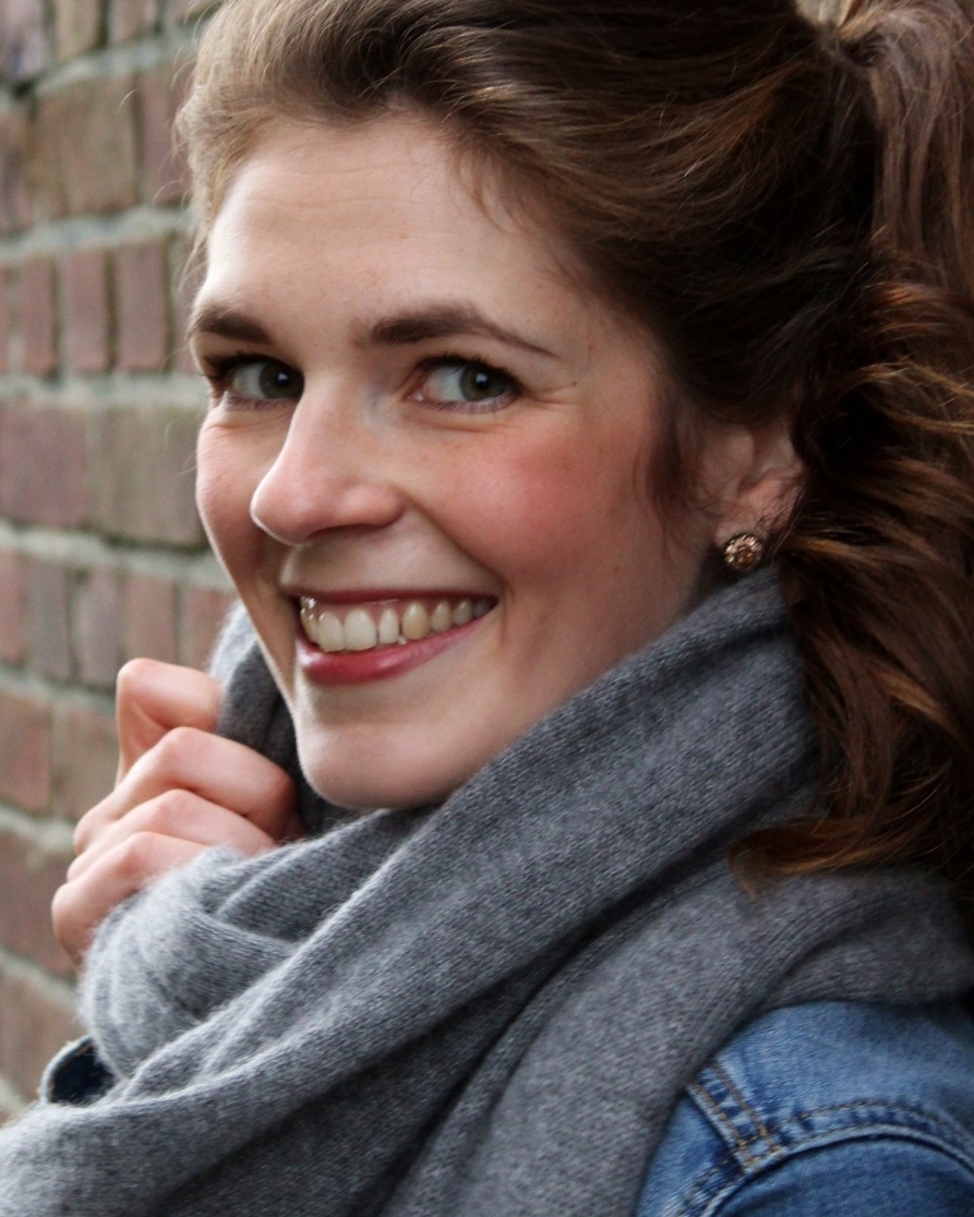 Profilbild von Carina