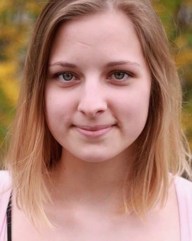 Profilbild von Paula