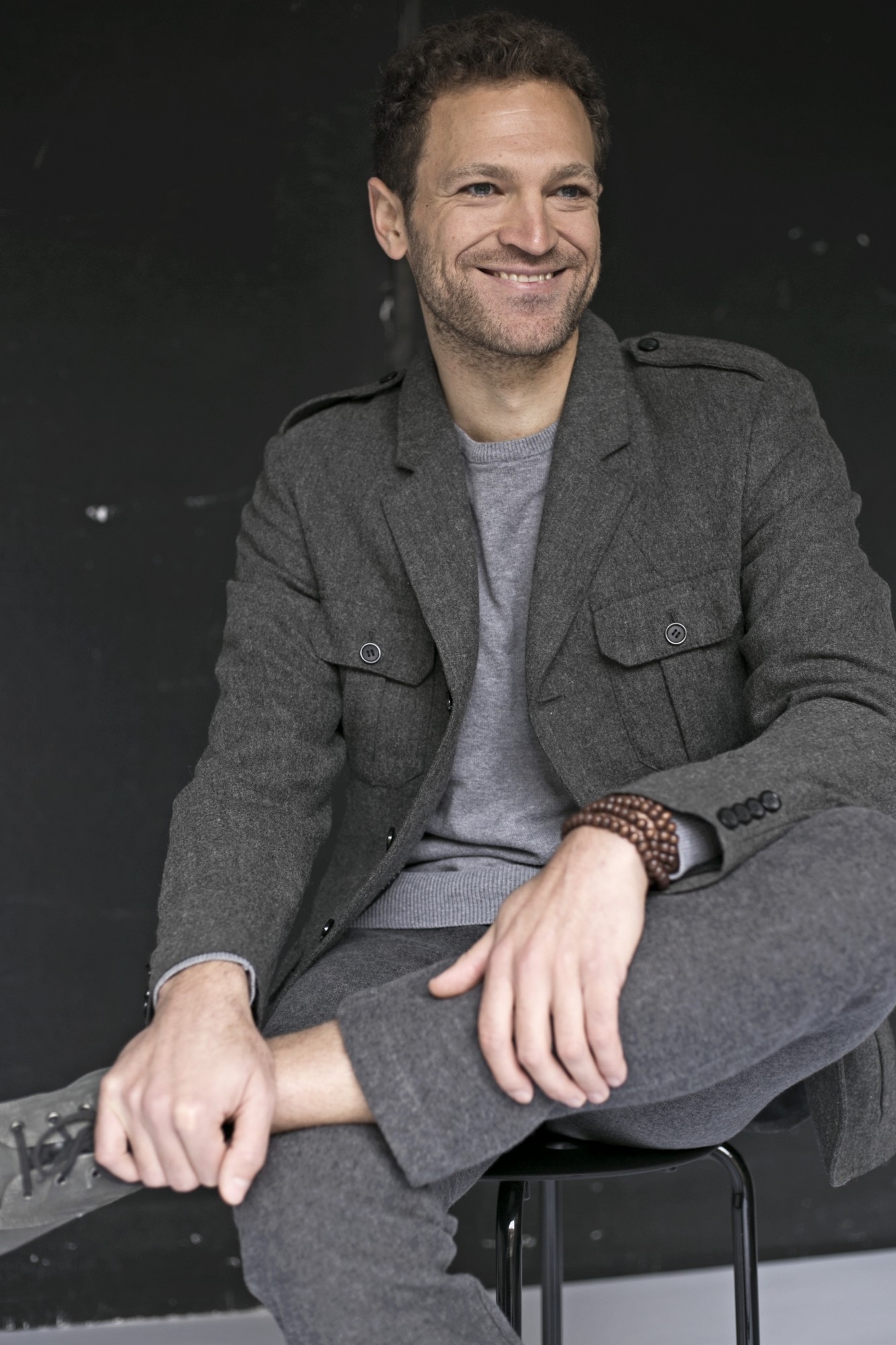 Weiteres Foto von Benedikt