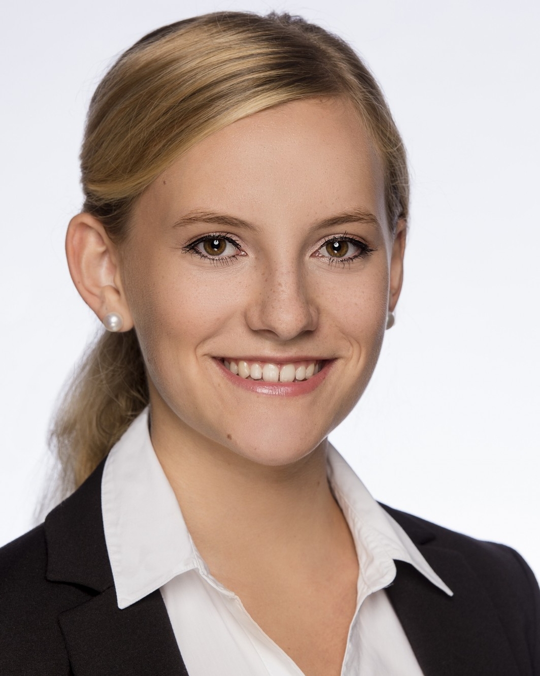 Profilbild von Berit