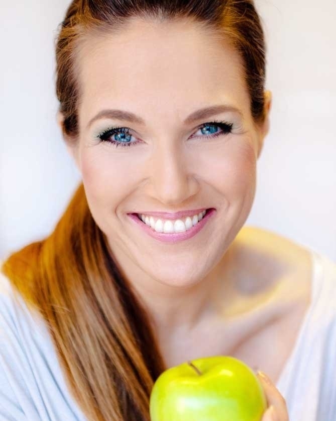 Profilbild von Sabine