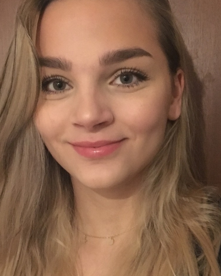 Profilbild von Marilena