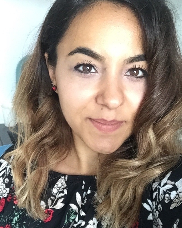 Profilbild von Aynur-Tugce
