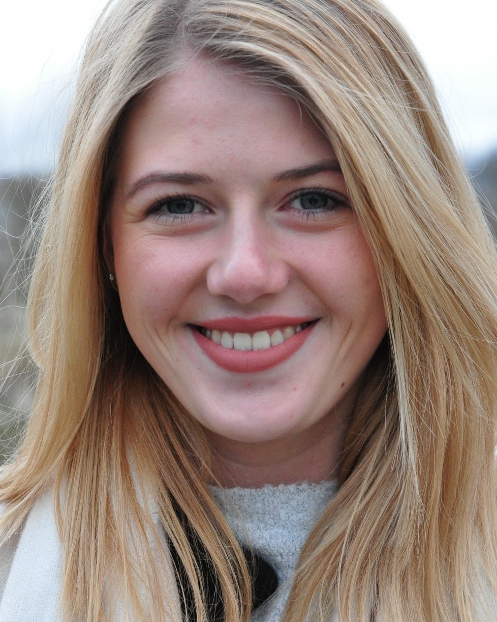 Profilbild von Marie