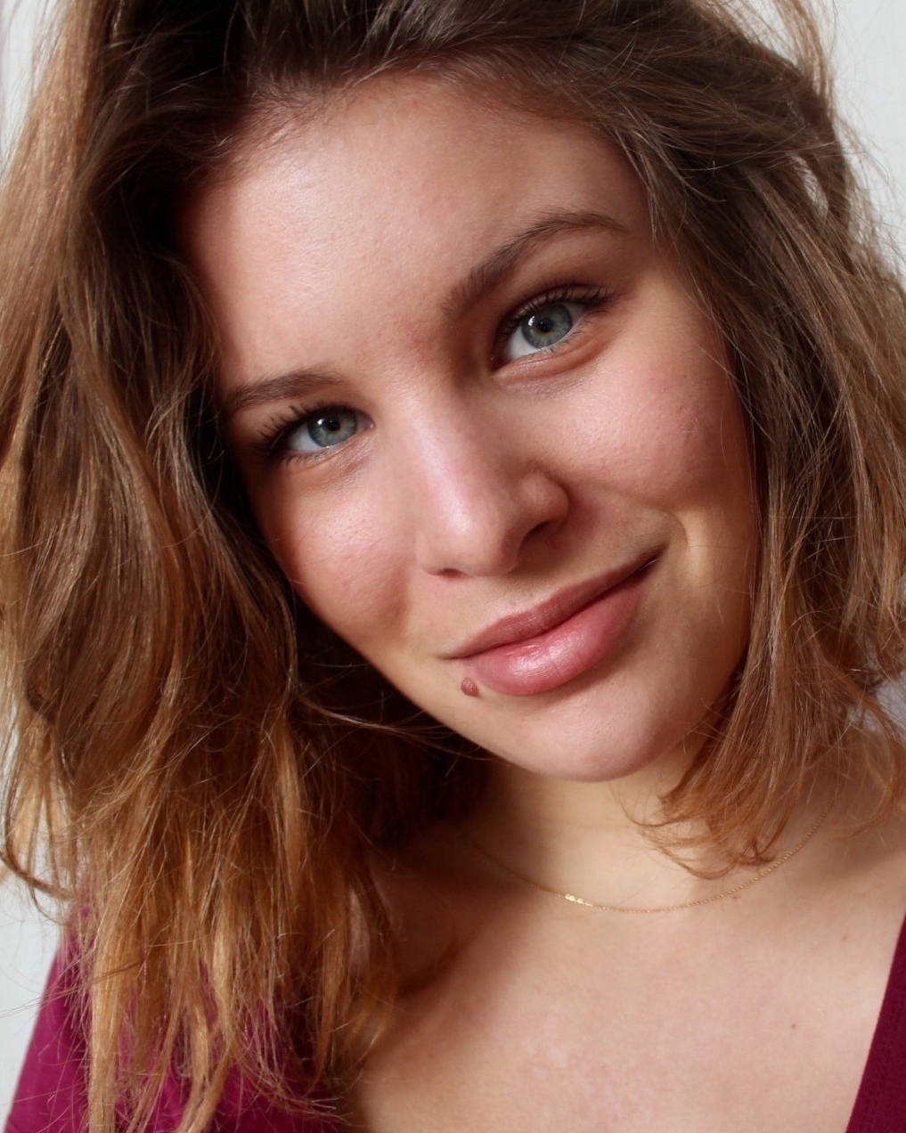 Profilbild von Antonia