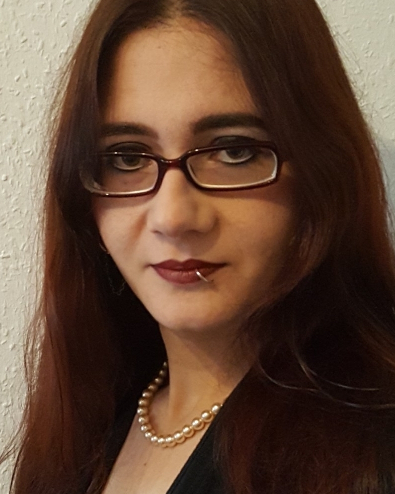 Profilbild von Dominique