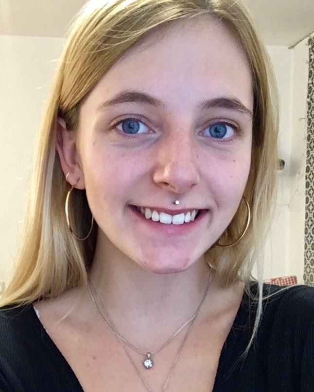 Profilbild von Julia