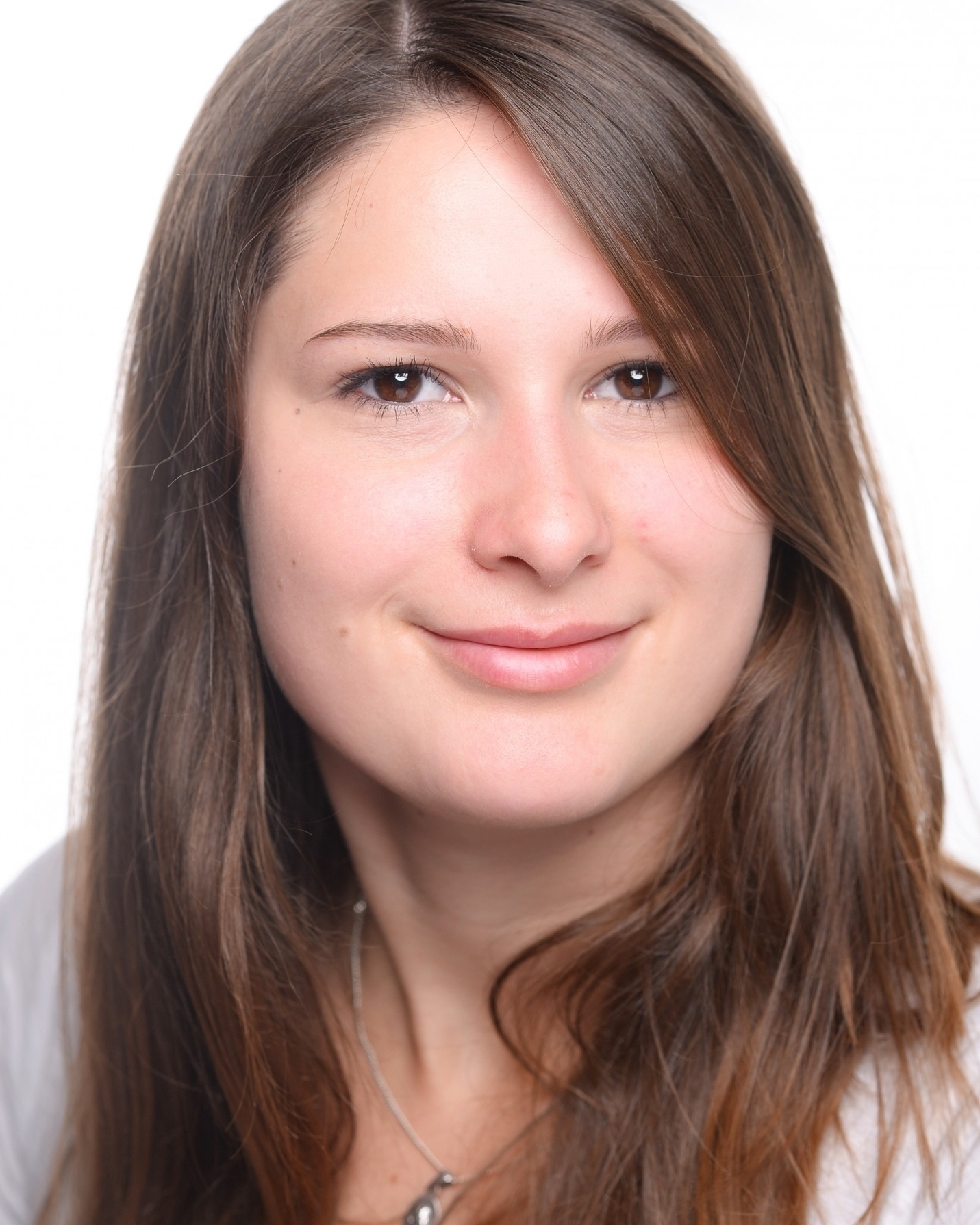 Profilbild von Marieke