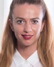 Profilbild von Aylin