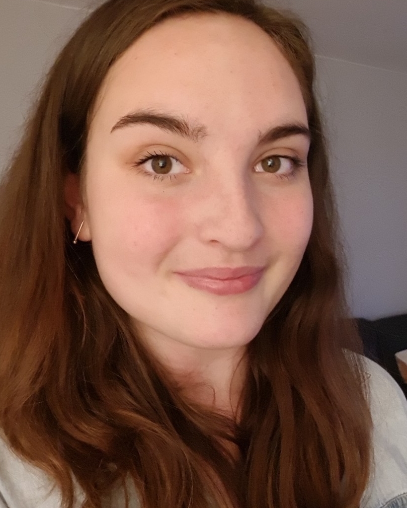Profilbild von Sophie