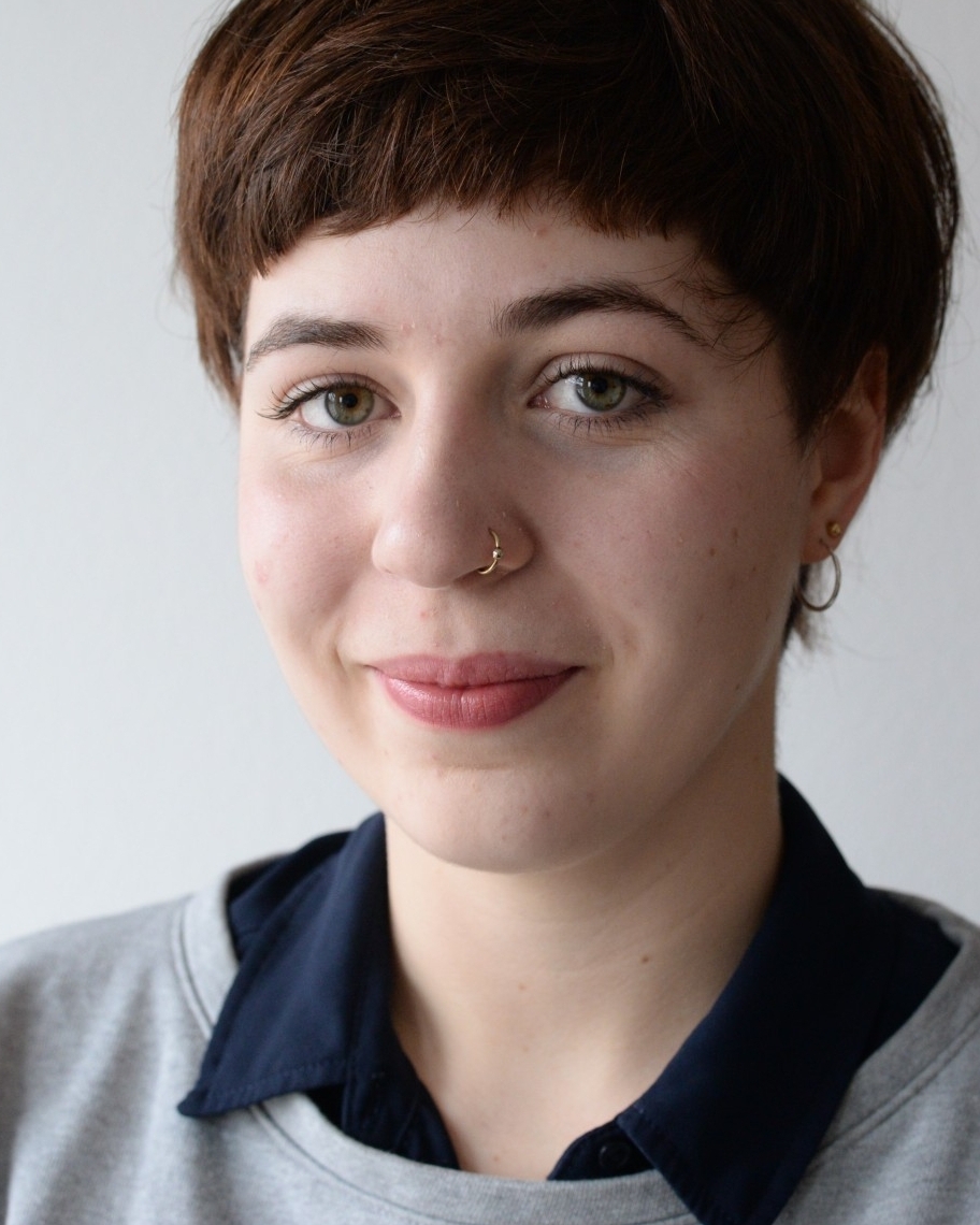 Profilbild von Ines