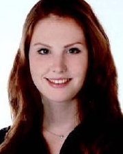 Profilbild von Franziska