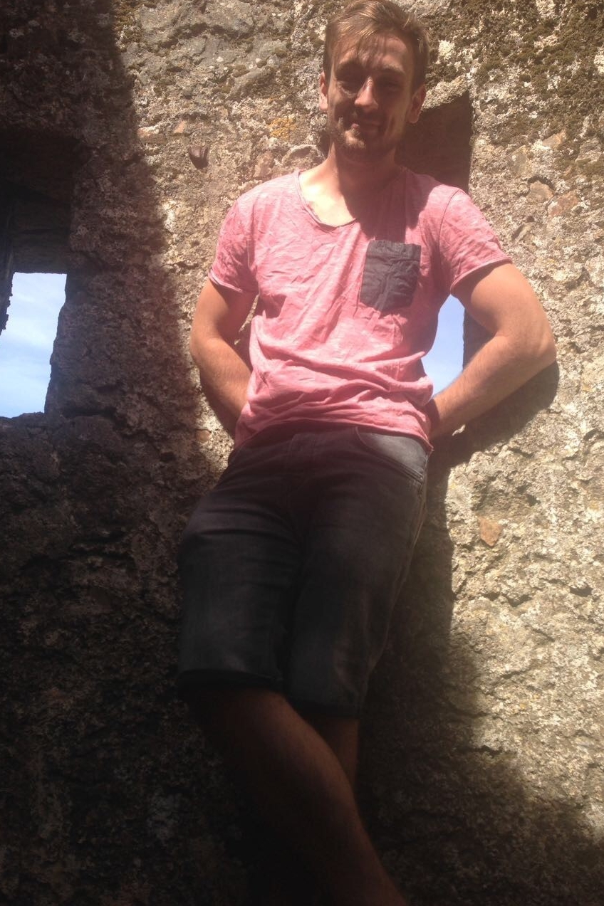 Weiteres Foto von Lucas