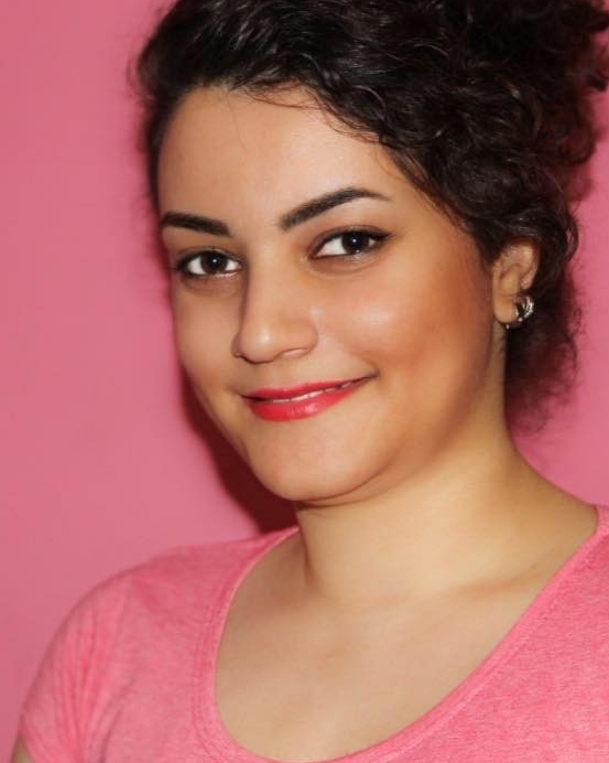 Profilbild von Sara