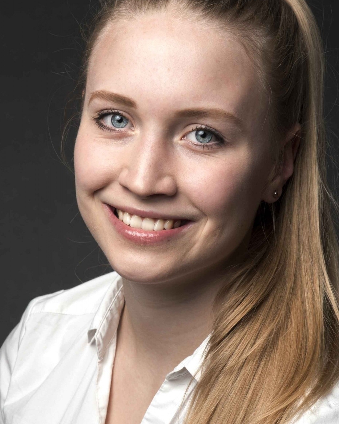 Profilbild von Roxane