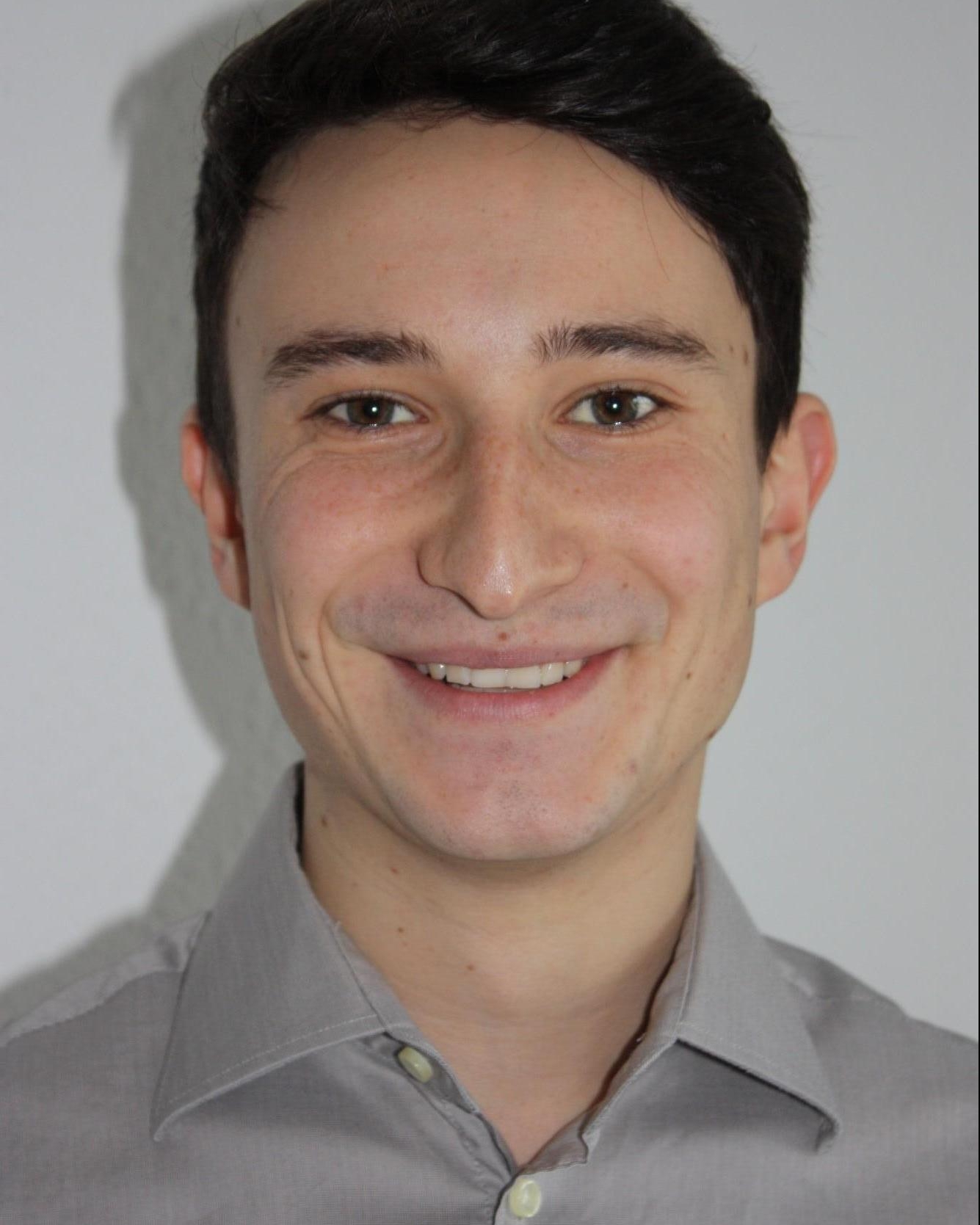 Profilbild von Kristian