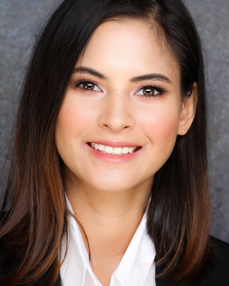 Profilbild von Pia