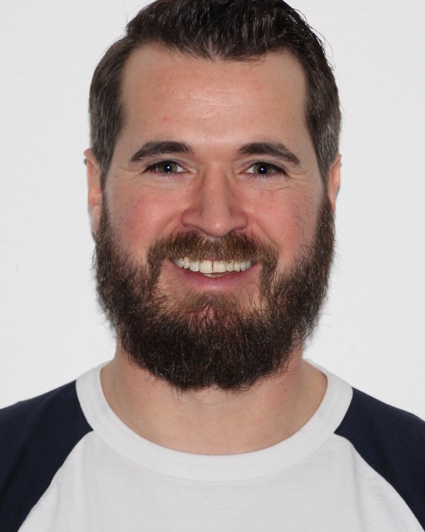 Profilbild von Alexander