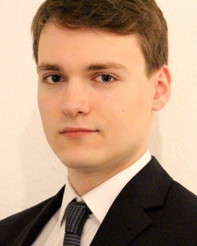 Profilbild von Christopher