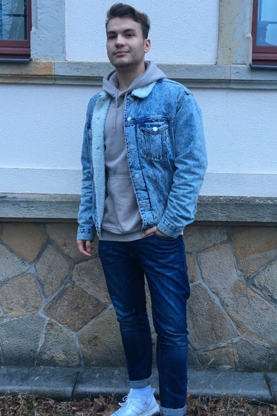 Weiteres Foto von Tim