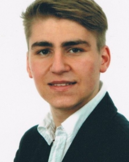 Profilbild von Richard