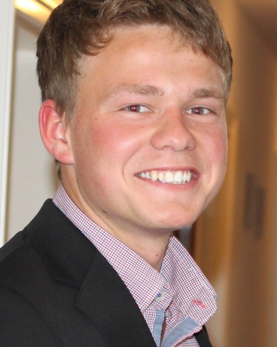 Profilbild von Andreas