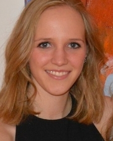 Profilbild von Karolina