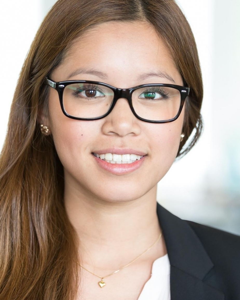 Profilbild von Phuong