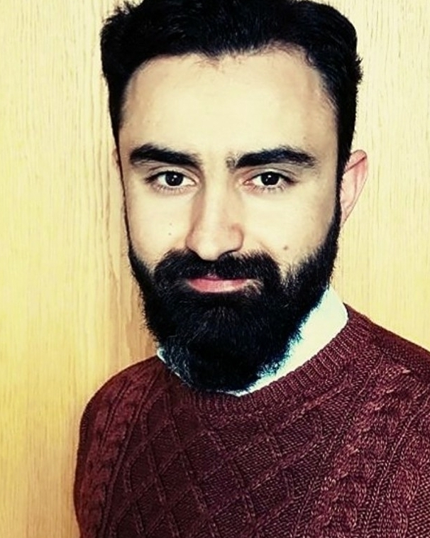 Profilbild von Bahri