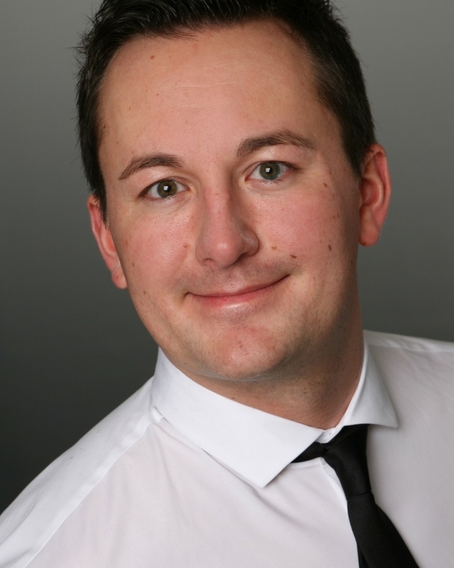 Profilbild von Andreas