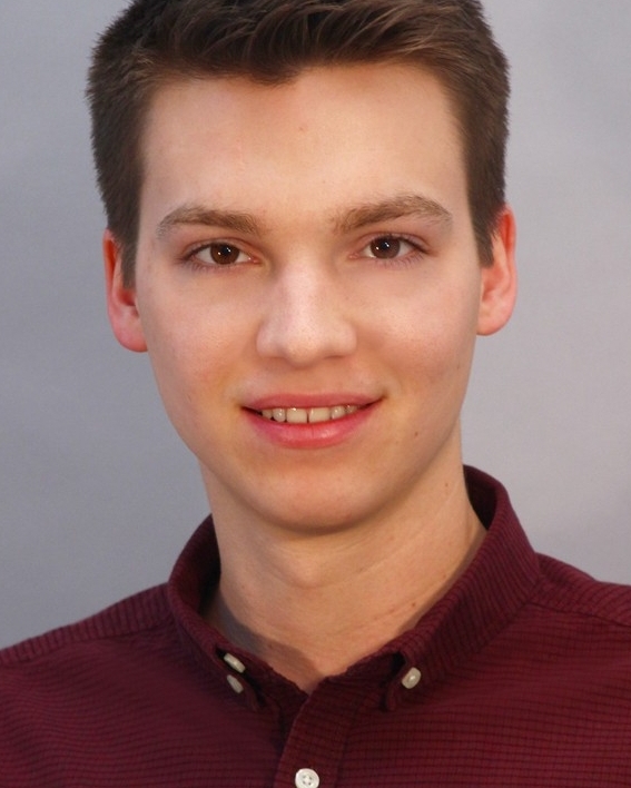 Profilbild von Moritz