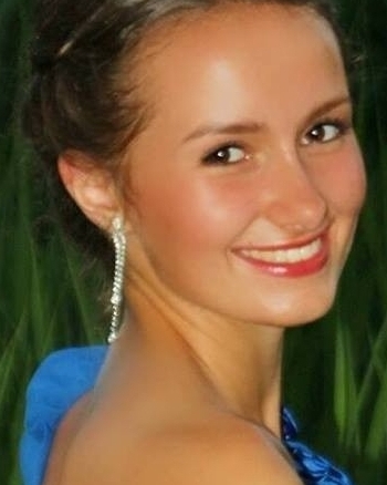 Profilbild von Juliane