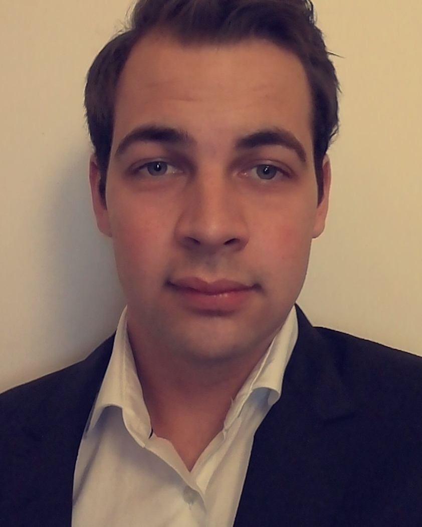 Profilbild von Ruben