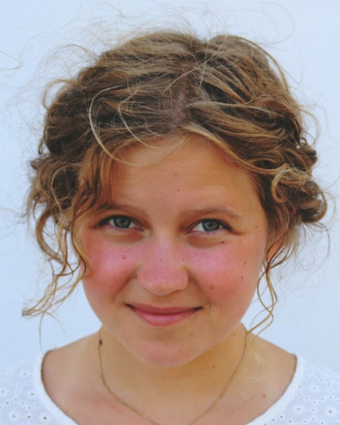 Profilbild von Nora