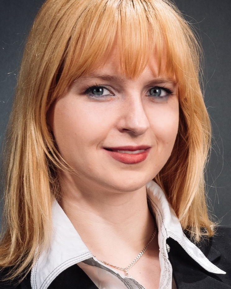 Profilbild von Ekaterina