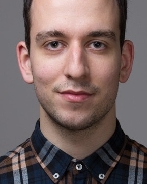Profilbild von Bozhidar