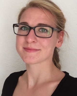 Profilbild von Magdalena