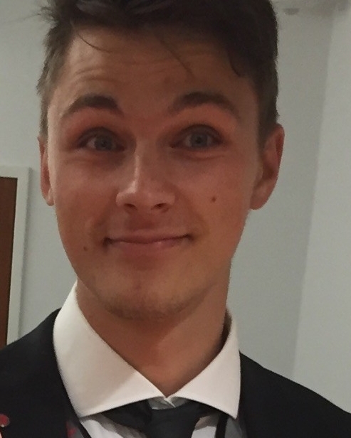 Profilbild von Dustin