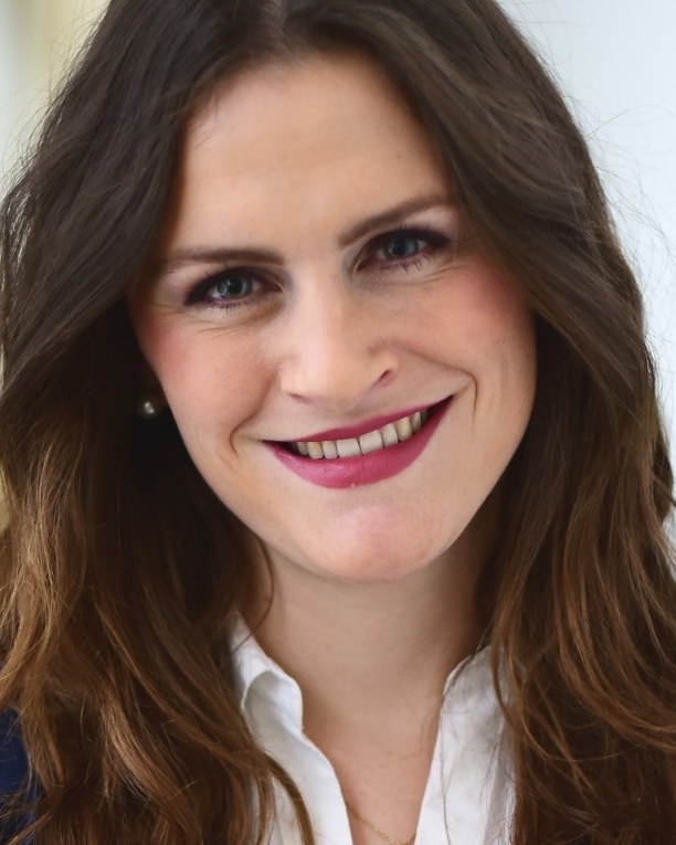 Profilbild von Antonia