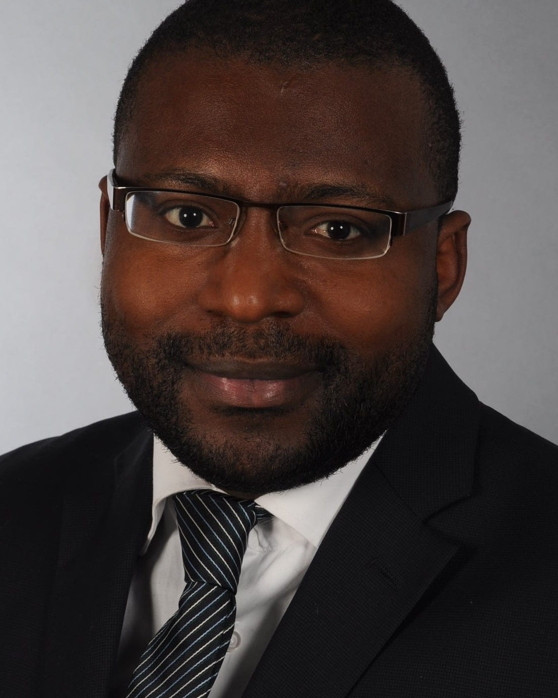 Profilbild von Atem Mbameg