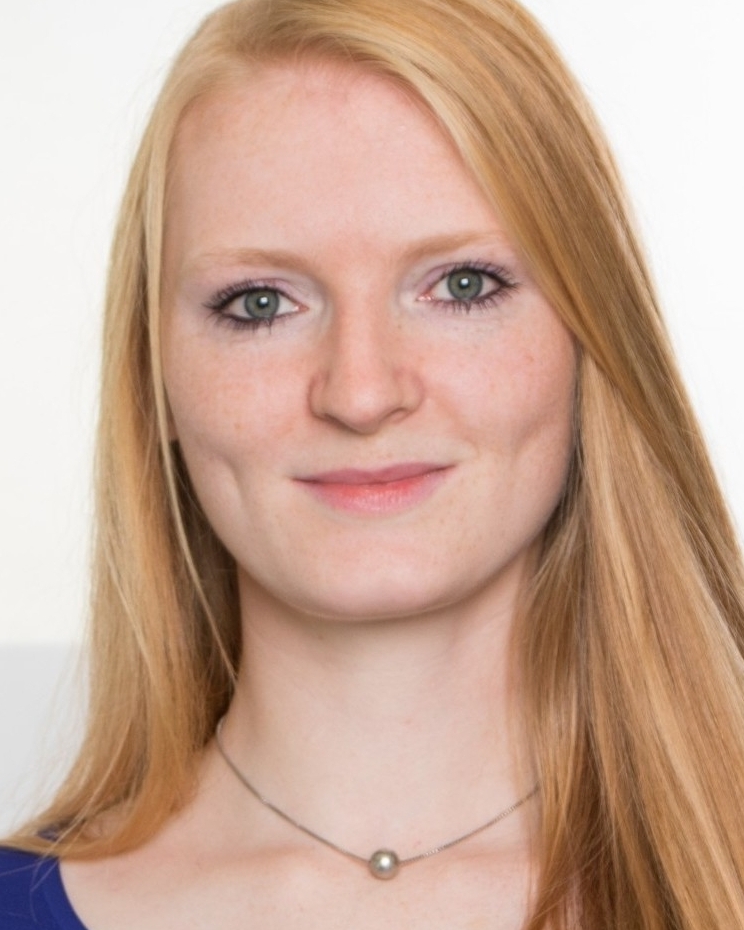 Profilbild von Patricia