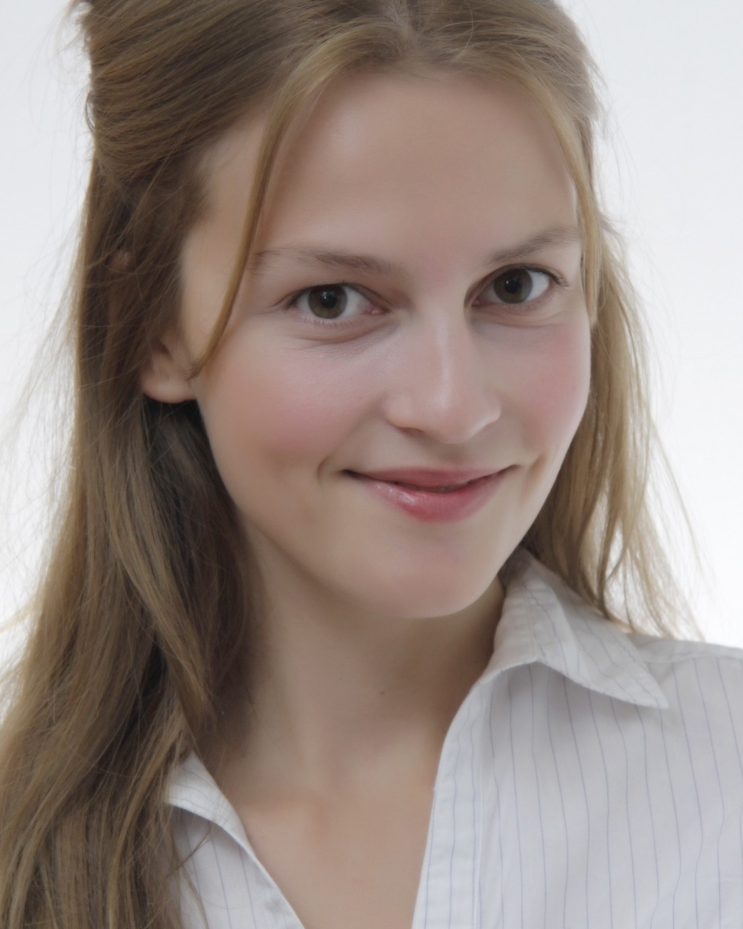 Profilbild von Luisa